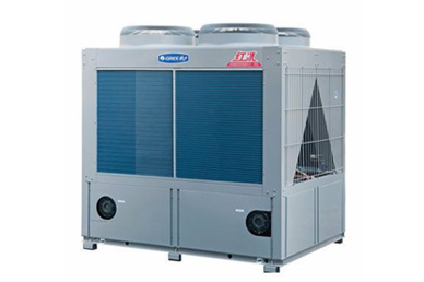 BSHF防爆模塊式風(fēng)冷熱泵冷（熱）水機組系列