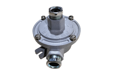 BAH防爆接線盒系列（IIB、IIC、E）