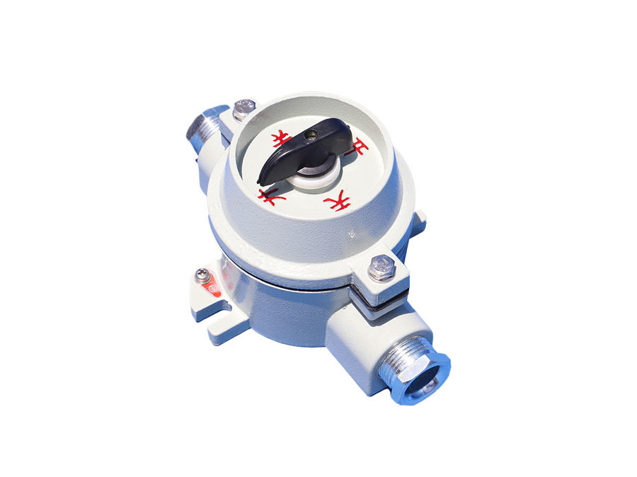 防爆照明開關(guān)