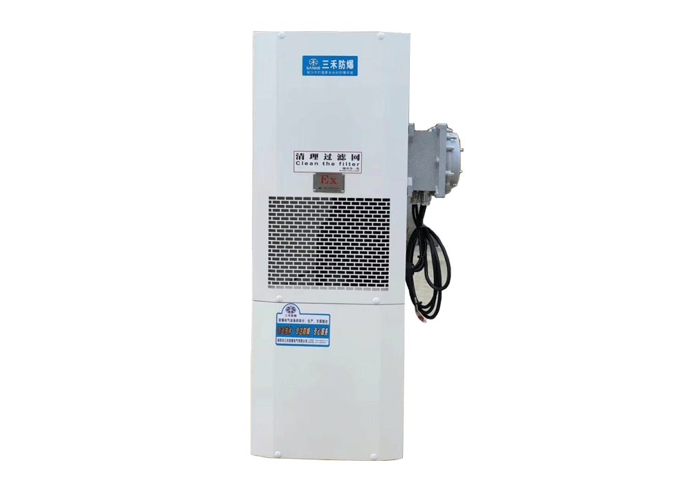 防爆機柜（儲能）空調