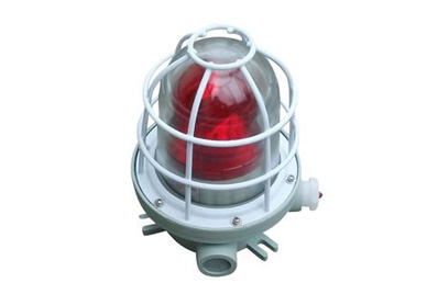 LED防爆聲光報(bào)警器（IIB）系列