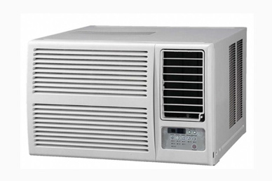 防爆船用窗機空調機系列