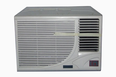 防爆窗式空調(diào)機(jī)系列